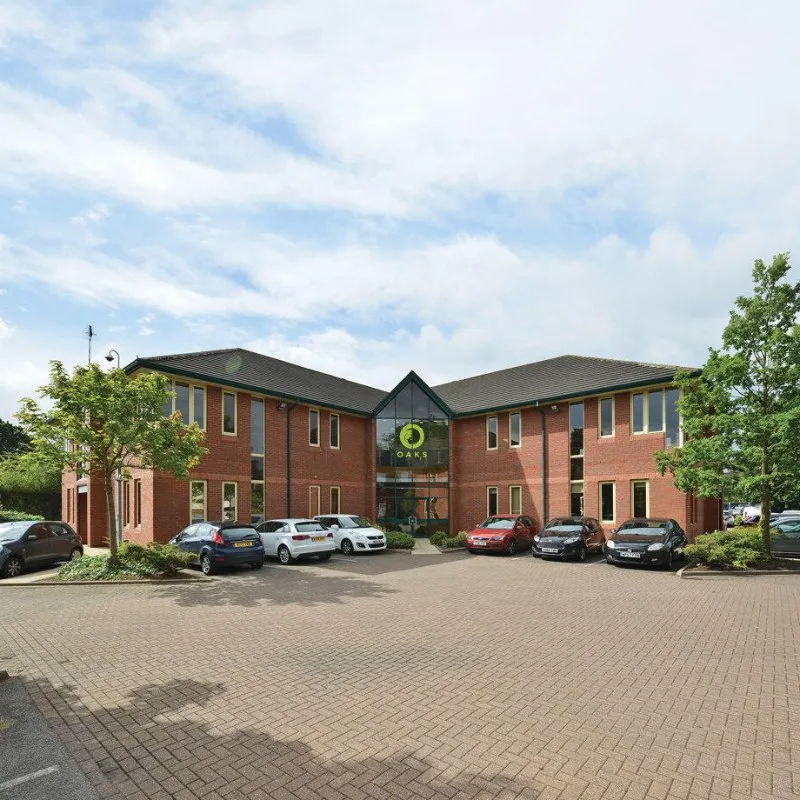 102 The Oaks Business Park, Crewe Road, Manchester - M23