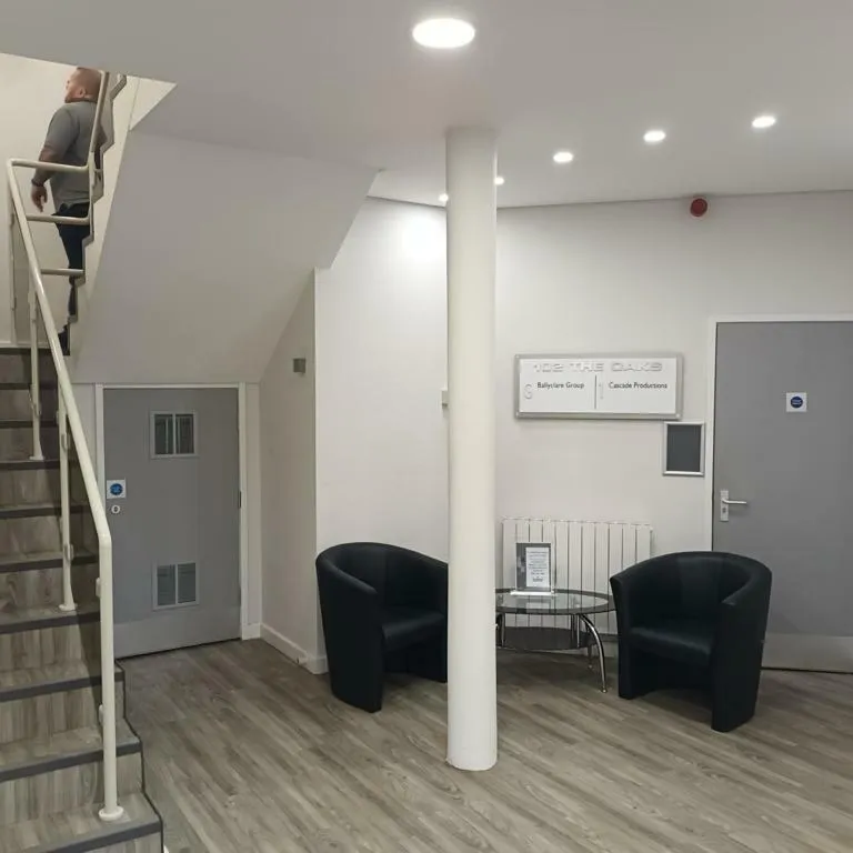 102 The Oaks
Crewe Road