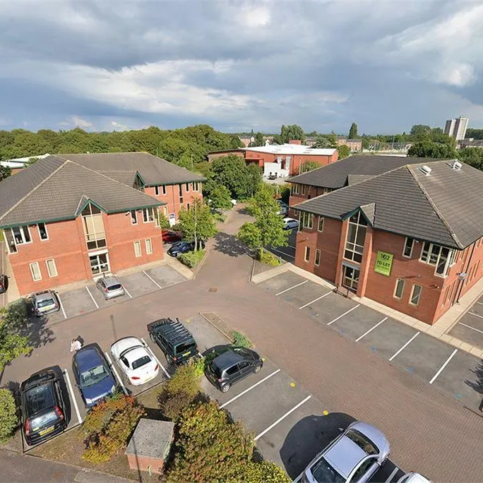 102 The Oaks
Crewe Road