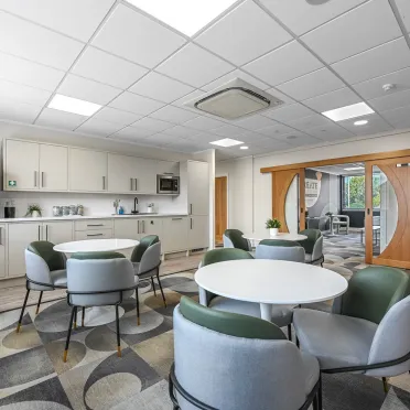 Criterion House, 40 Parkway, Chelmsford - CM2