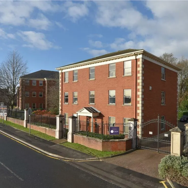 Thorley House, Bailey Lane, Wythenshawe - M90