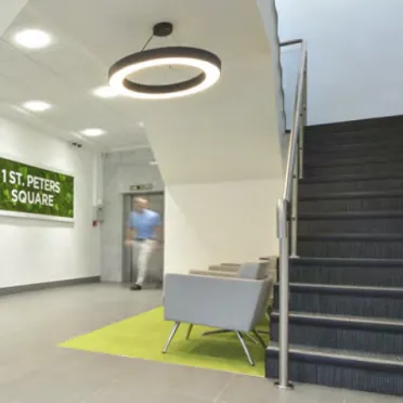 Wellington Road North