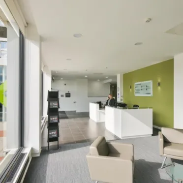 Wellington Road North