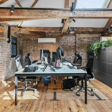 81a Endell Street, Covent Garden