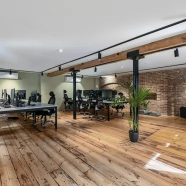 81a Endell Street, Covent Garden