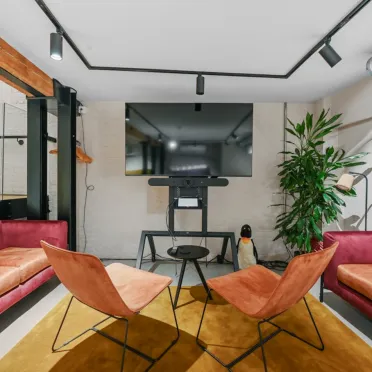 81a Endell Street, Covent Garden