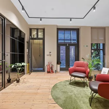 81a Endell Street, Covent Garden