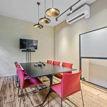 81a Endell Street, Covent Garden