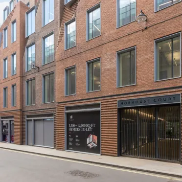 12 Whitcombe Street, Covent Garden