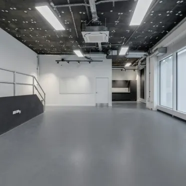 12 Whitecombe Street, Covent Garden - SW1Y