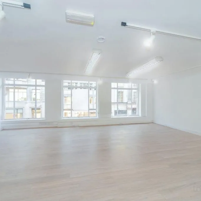 20 Margaret Street, Fitzrovia