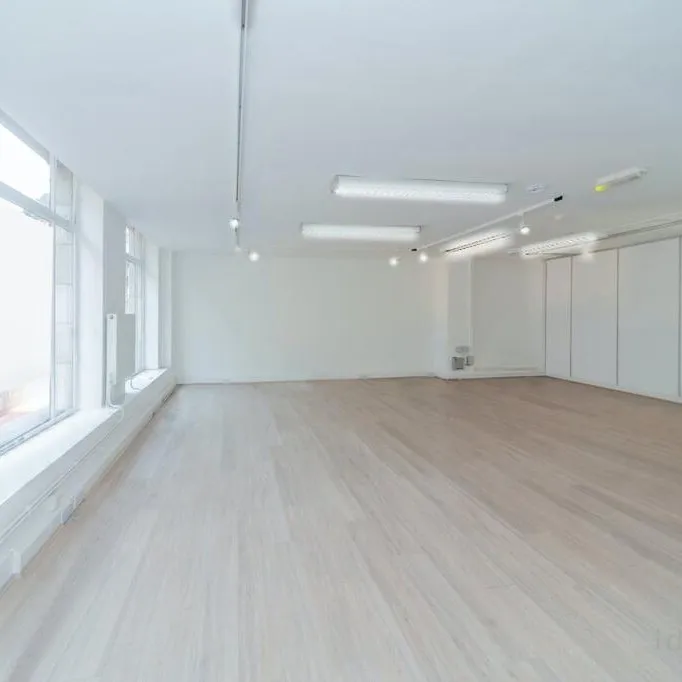 20 Margaret Street, Fitzrovia