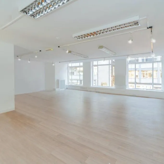 20 Margaret Street, Fitzrovia