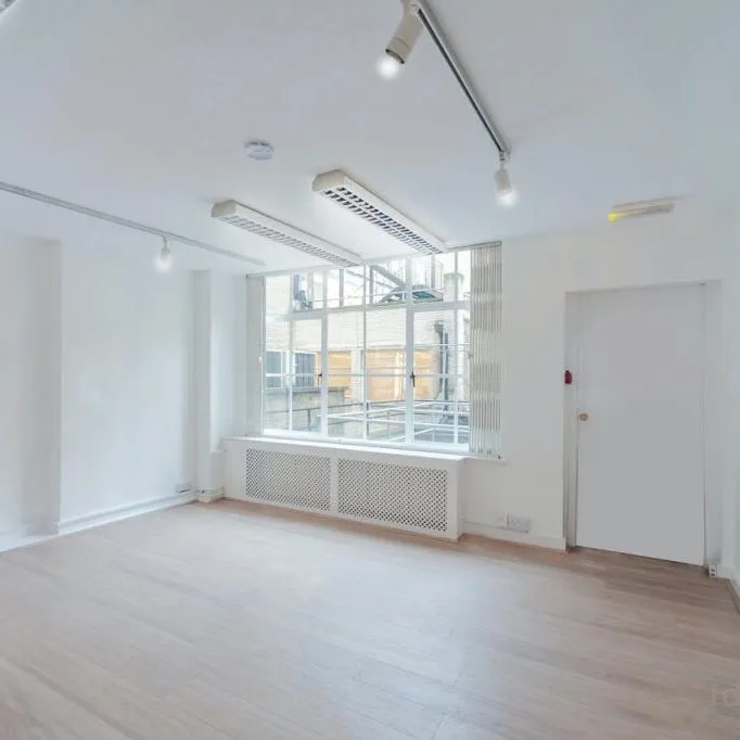 20 Margaret Street, Fitzrovia