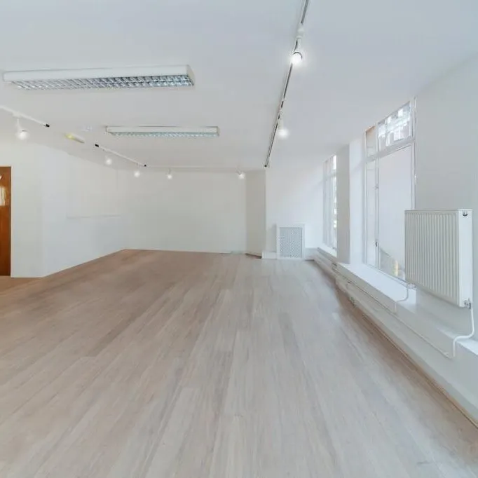 20 Margaret Street, Fitzrovia