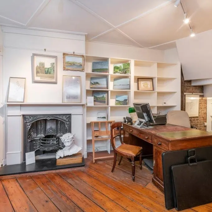 8 West Street, Covent Garden