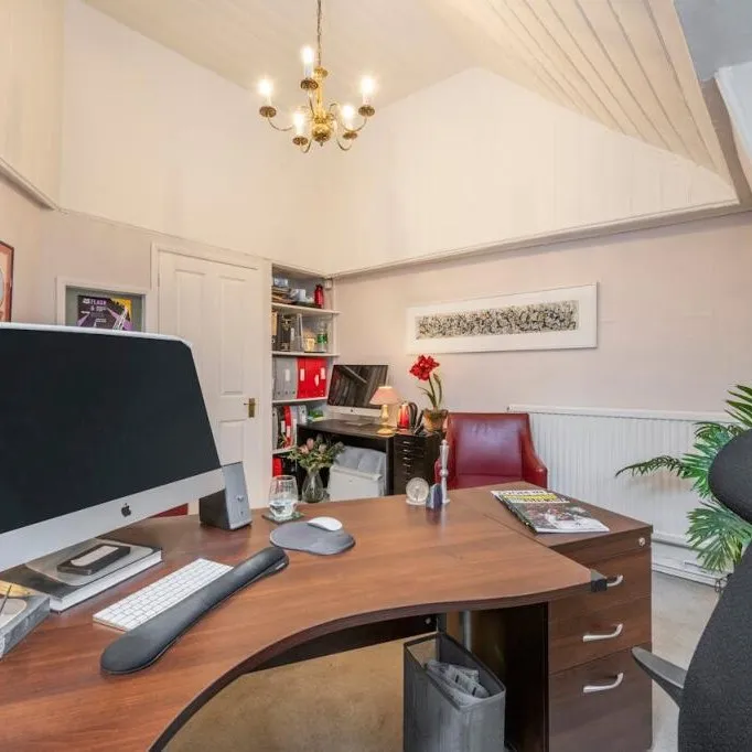 8 West Street, Covent Garden