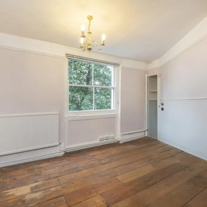 8 West Street, Covent Garden