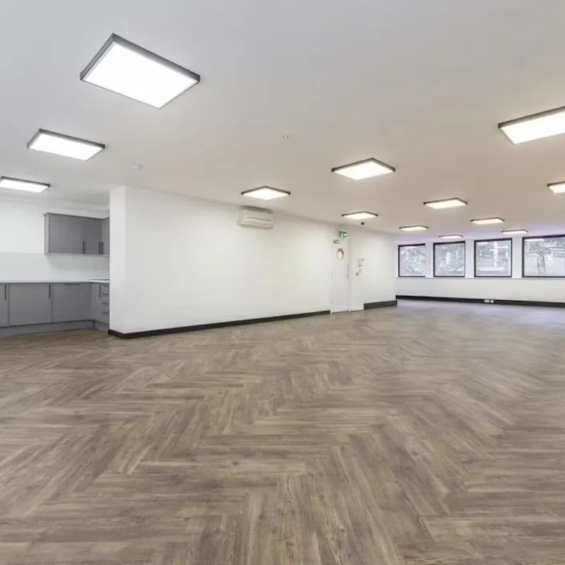 177 Tottenham Court Road, Fitzrovia