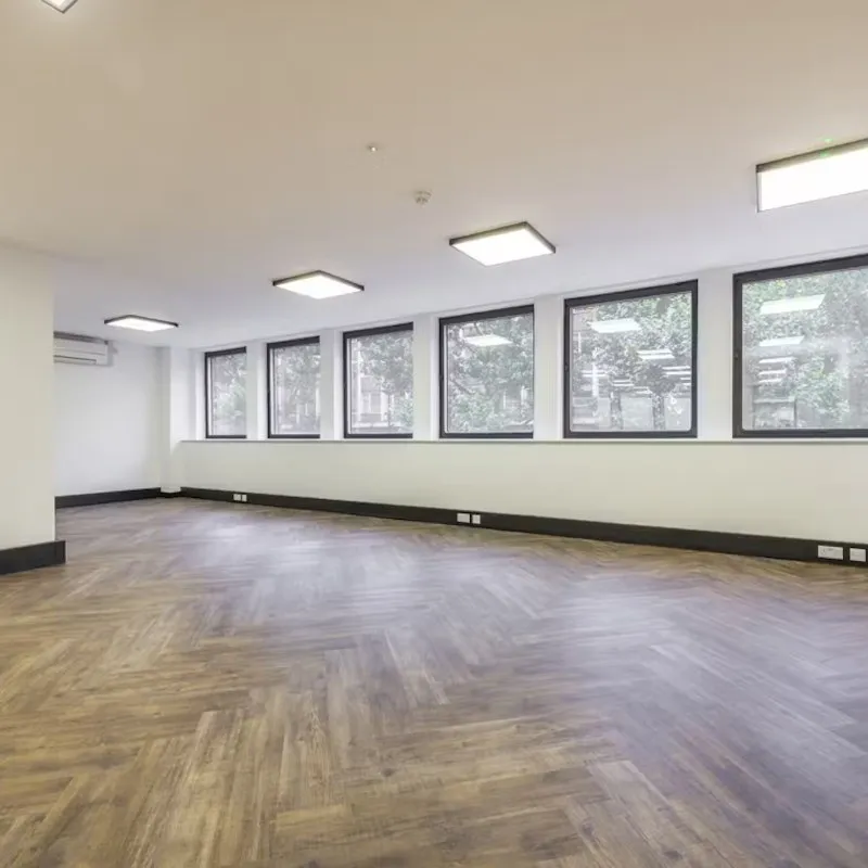 177 Tottenham Court Road, Fitzrovia