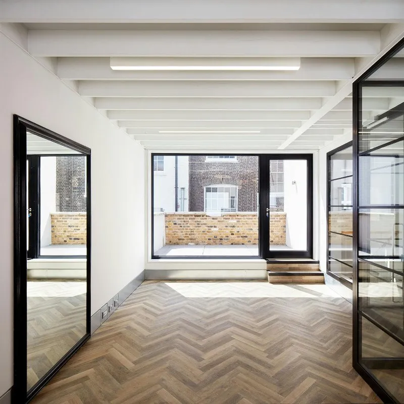 21-23 Grafton Mews, Fitzrovia