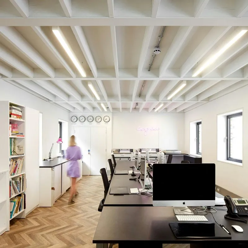 21-23 Grafton Mews, Fitzrovia