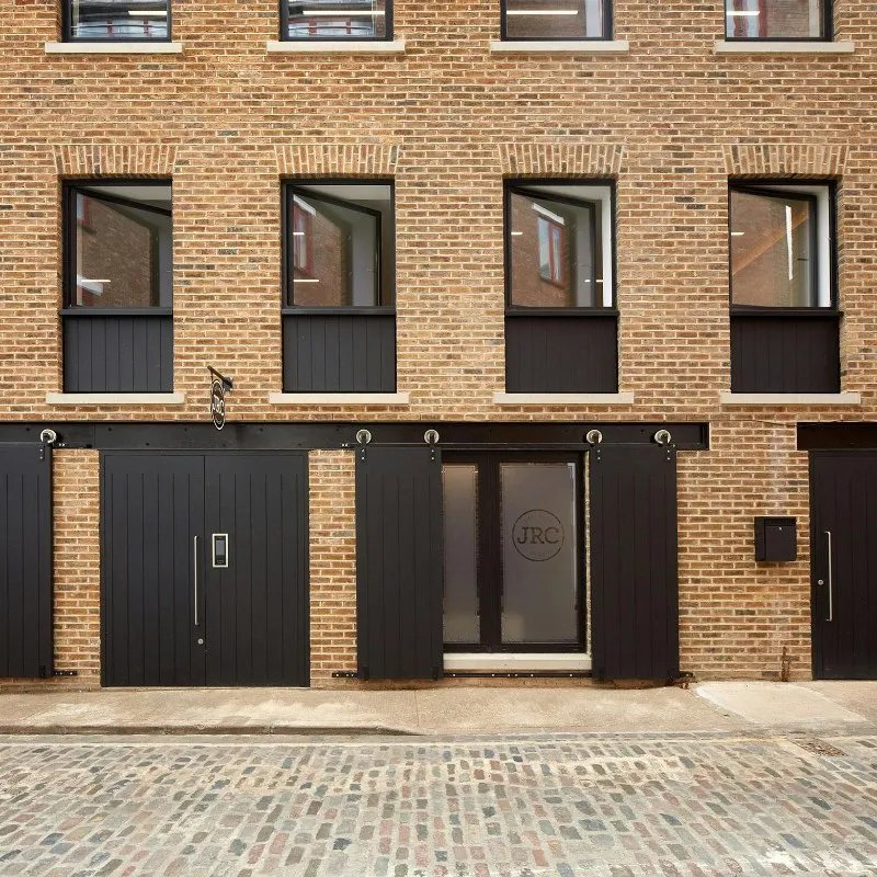 21-23 Grafton Mews, Fitzrovia