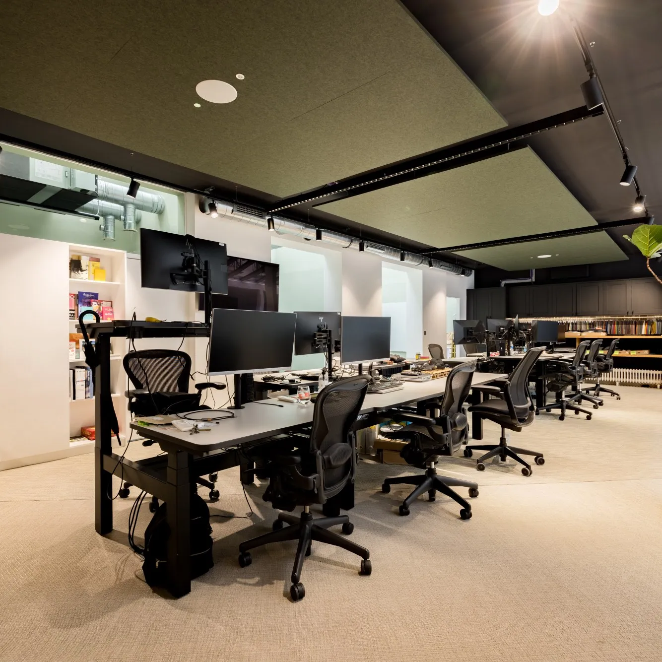 58 Bloomsbury Street, Fitzrovia