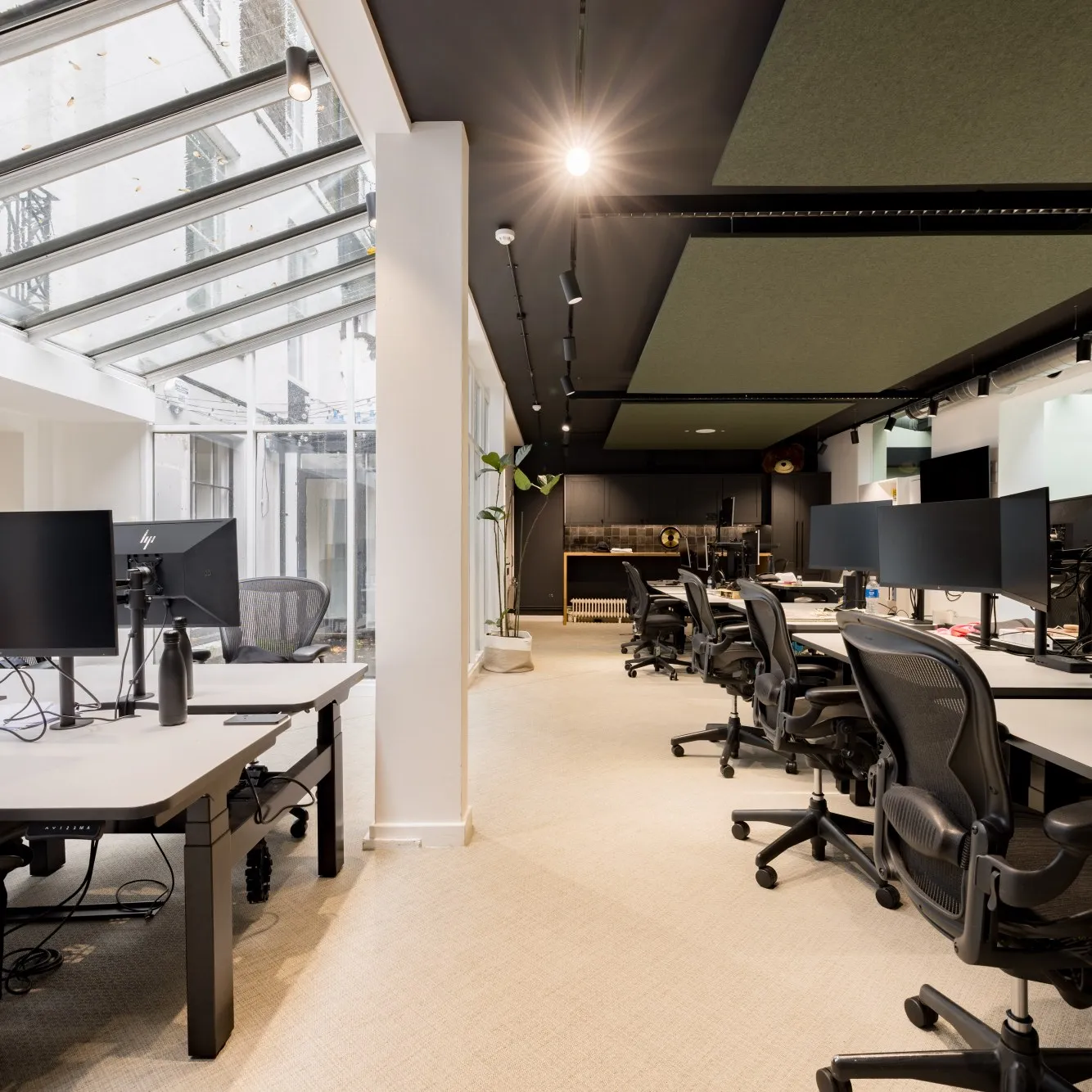 58 Bloomsbury Street, Fitzrovia