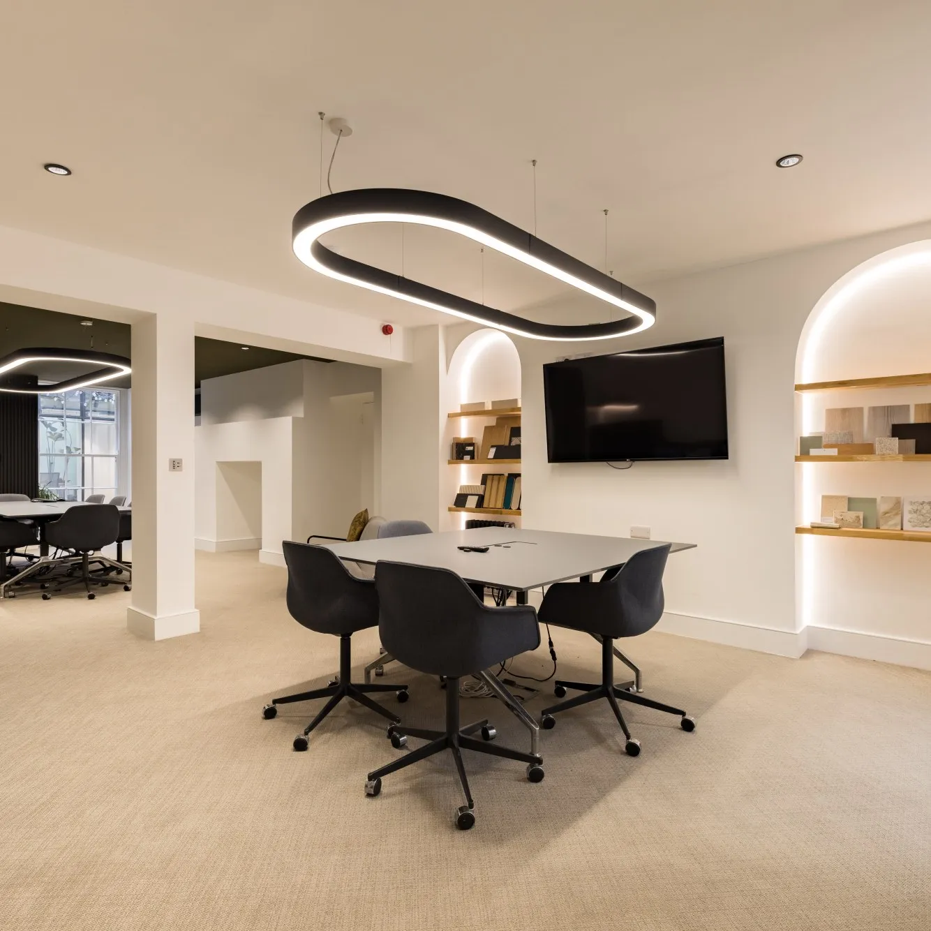 58 Bloomsbury Street, Fitzrovia