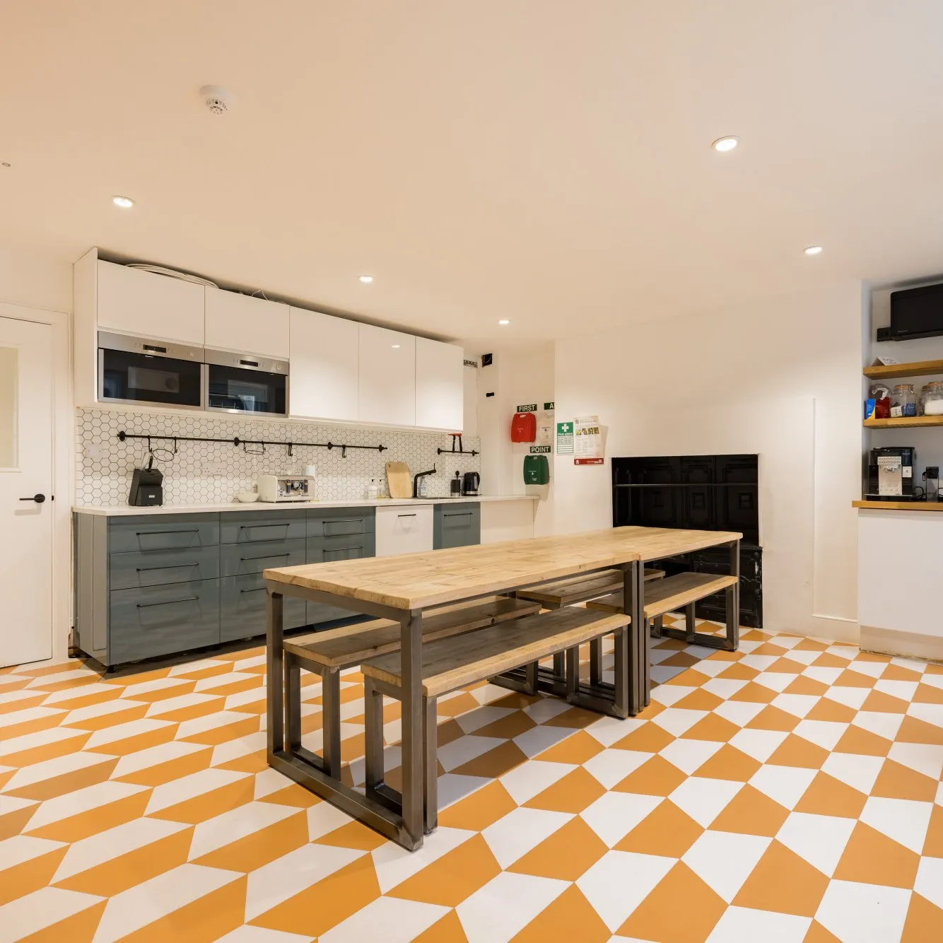 58 Bloomsbury Street, Fitzrovia