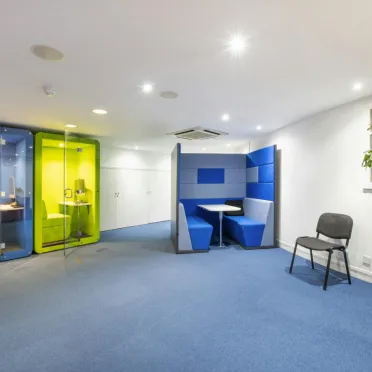 2-5 Steadham Place, Fitzrovia