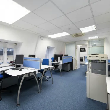 2-5 Steadham Place, Fitzrovia