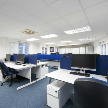 2-5 Steadham Place, Fitzrovia