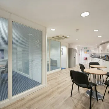 2-5 Steadham Place, Fitzrovia