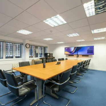 2-5 Steadham Place, Fitzrovia