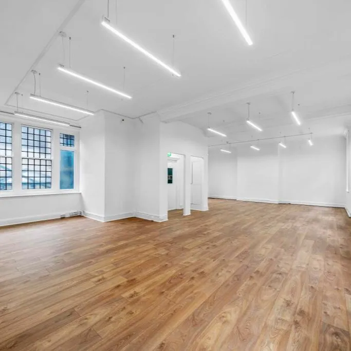 21-22 Great Castle Street, Fitzrovia