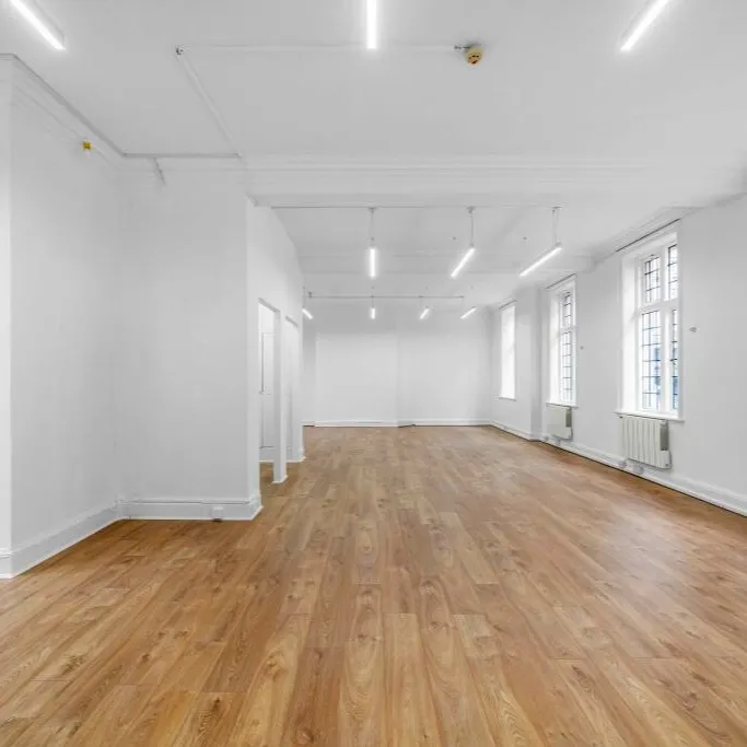 21-22 Great Castle Street, Fitzrovia