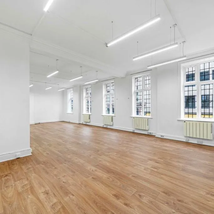 21-22 Great Castle Street, Fitzrovia