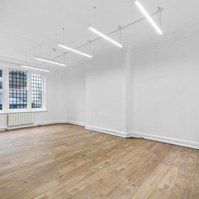 21-22 Great Castle Street, Fitzrovia