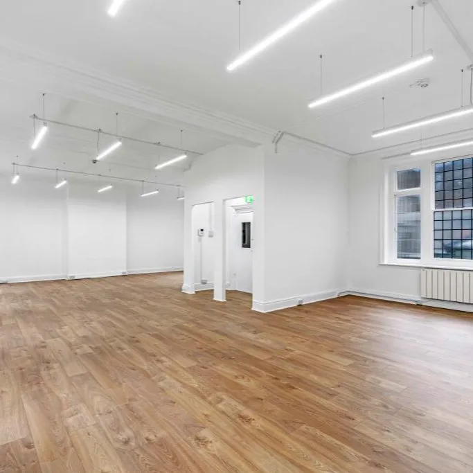 21-22 Great Castle Street, Fitzrovia