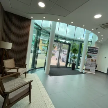 Warrington Road
Birchwood