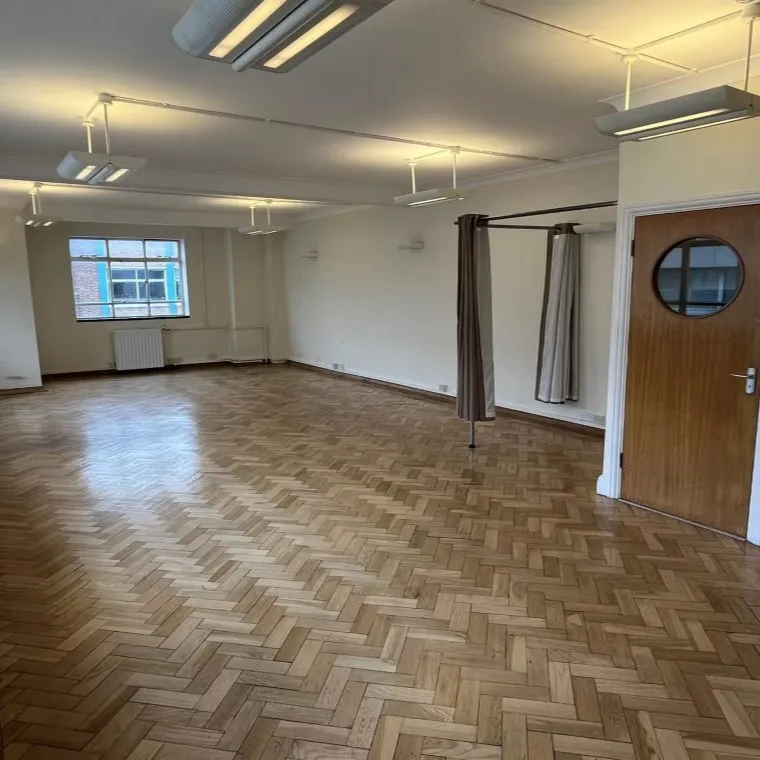 37 Great Portland Street, Fitzrovia