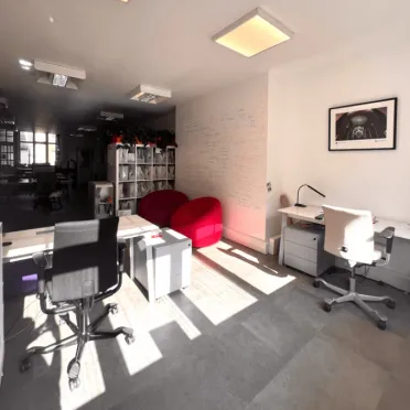 118-120 Great Titchfield Street, Fitzrovia