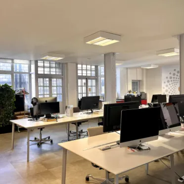 118-120 Great Titchfield Street, Fitzrovia