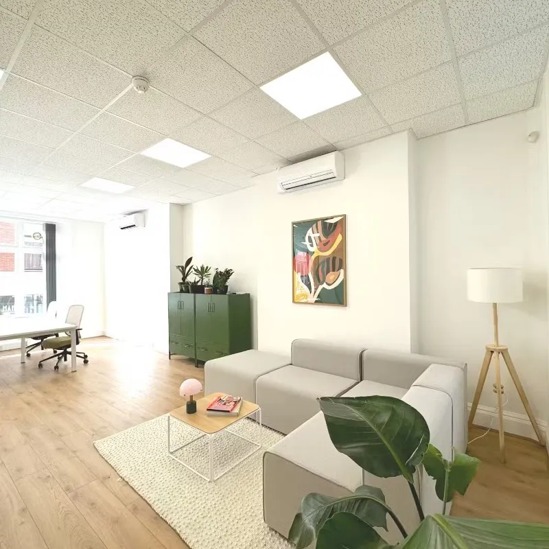 34-35 Eastcastle Street, Fitzrovia