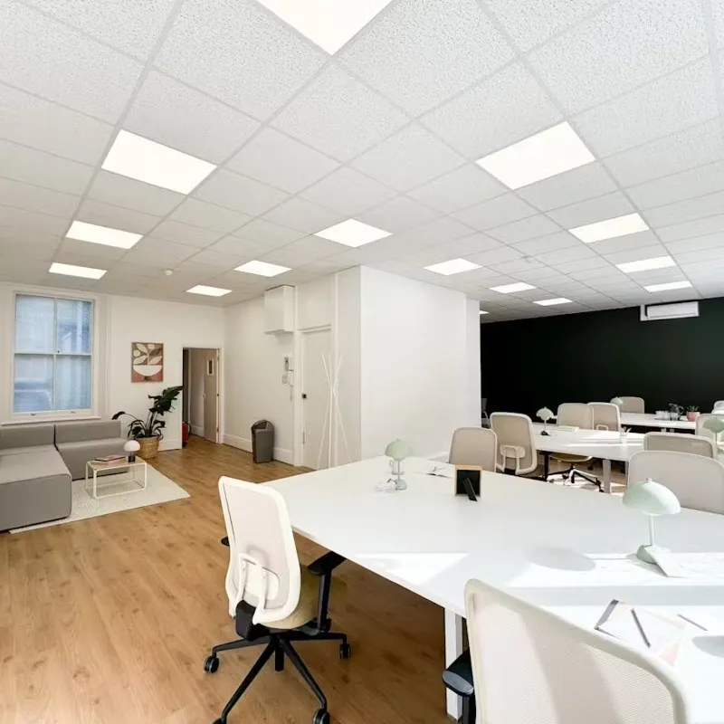 34-35 Eastcastle Street, Fitzrovia