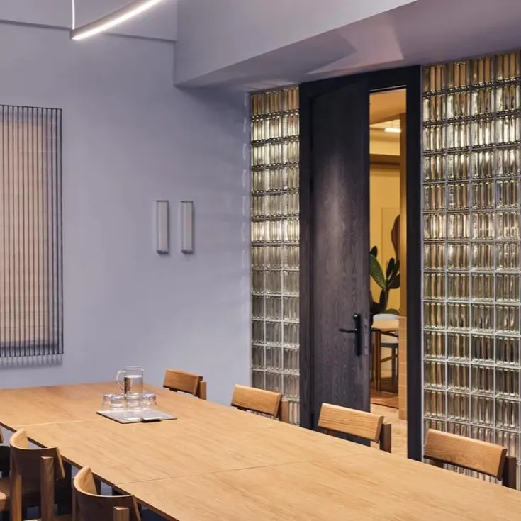 Douglas House, 131-151 Great Titchfield Street - W1W