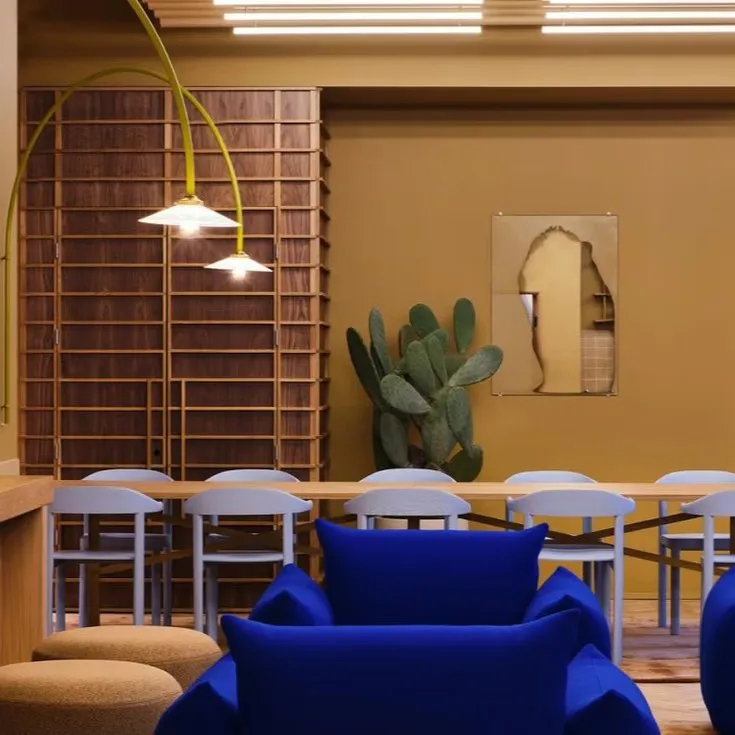 Douglas House, 131-151 Great Titchfield Street, Fitzrovia