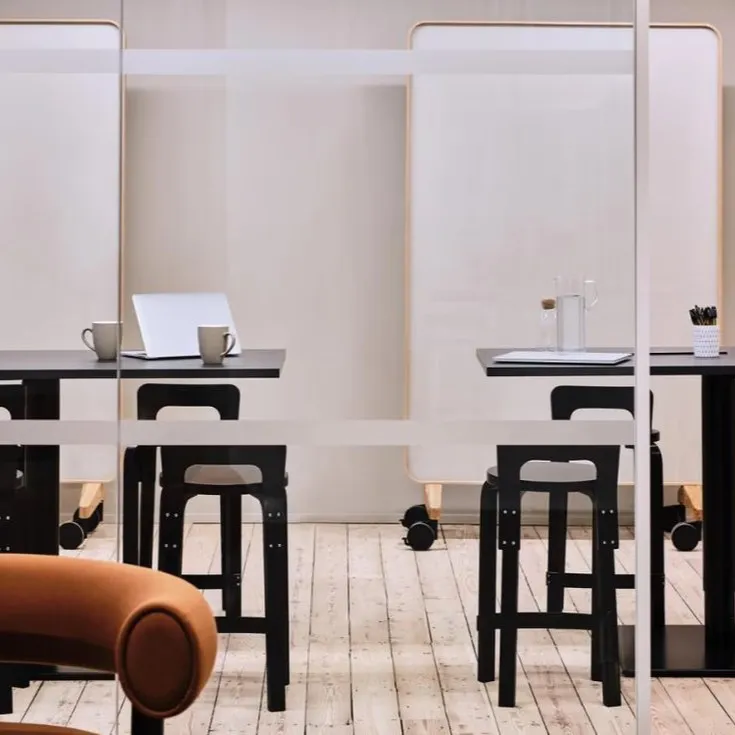 Douglas House, 131-151 Great Titchfield Street, Fitzrovia